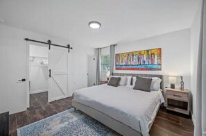 3 bedrooms, WiFi - The Sweet Retreat Inn (Tampa)