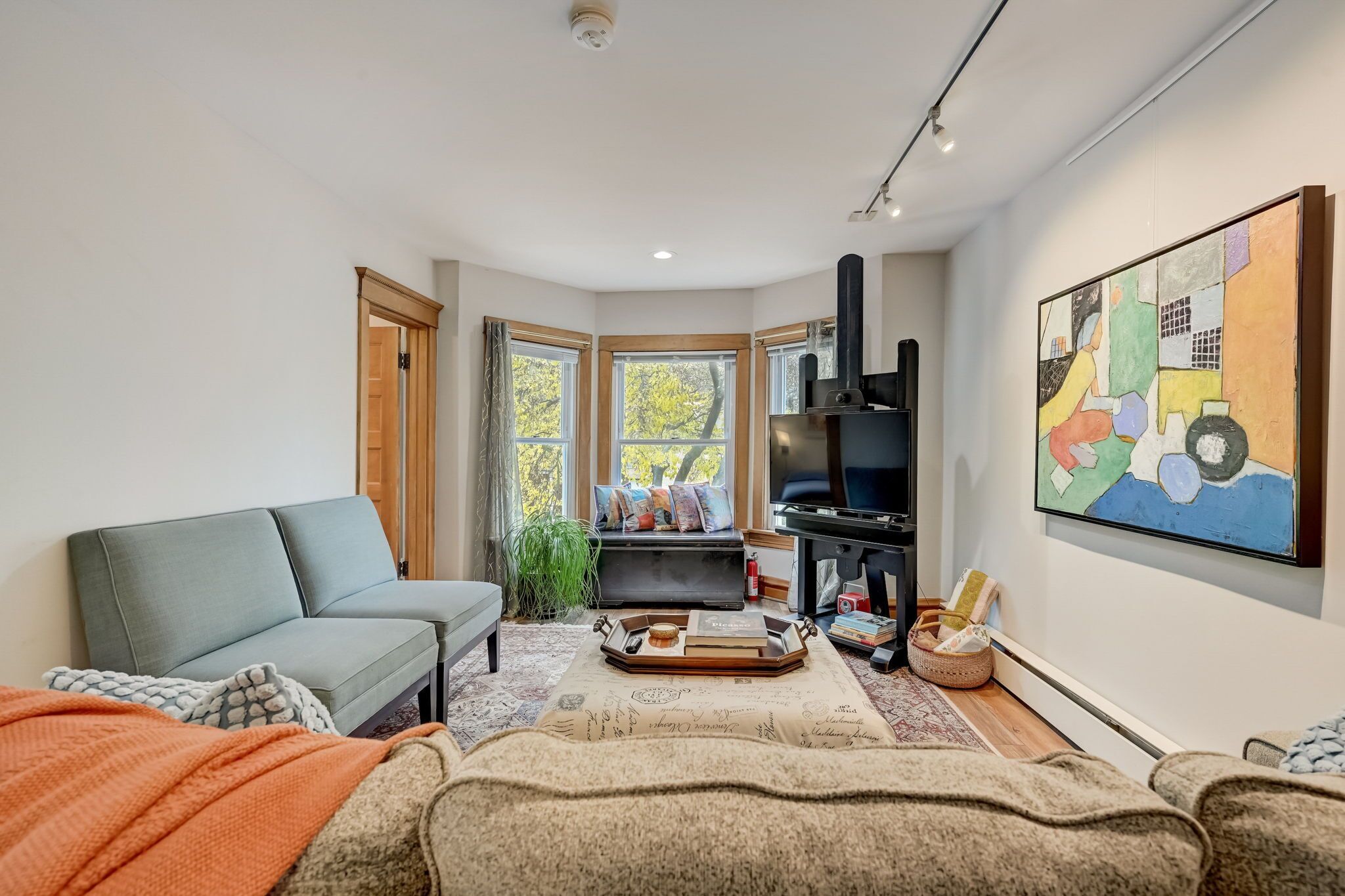 The Artist's Loft - Oak Park