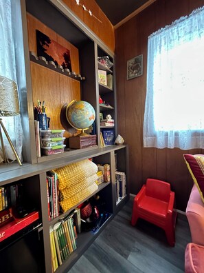 Intérieur