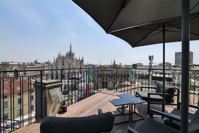 Prestige精品家居公寓酒店Piazza Duomo View
