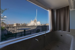 Comfort Suite - Prestige Boutique Homes Aparthotel Piazza Duomo View (Milan)