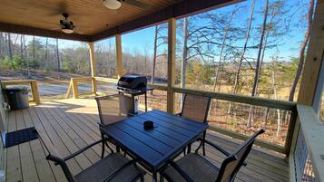 Servei de restauració a l'aire lliure