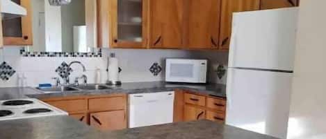 Utensilios de cocina
