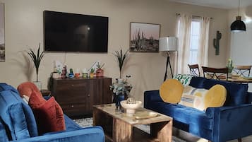 Smart-tv
