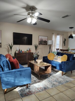 Televisor intel·ligent 