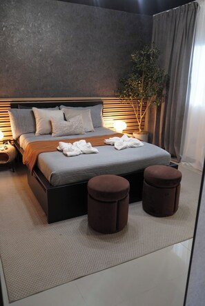 3 camere, Wi-Fi, lenzuola