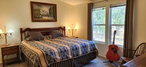 3 Schlafzimmer, Bügeleisen/Bügelbrett, kostenloses WLAN, Bettwäsche