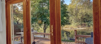 Memory Along the Juniata: Aunt Susie's Raystown Lake