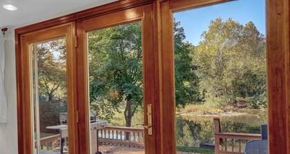 Memory Along the Juniata: Aunt Susie's Raystown Lake