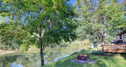 Memory Along the Juniata: Aunt Susie's Raystown Lake