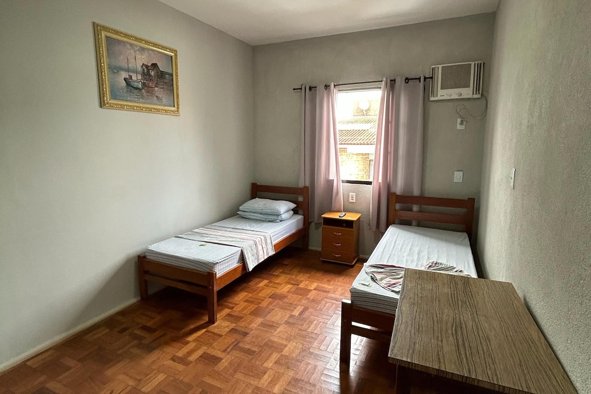 Deluxe Twin kamer | Gratis wifi, beddengoed