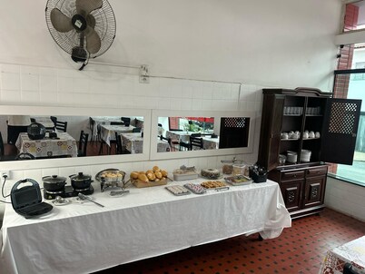 Hotel Bandeirantes