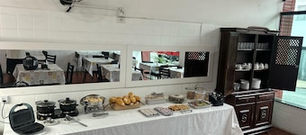 Hotel Bandeirantes