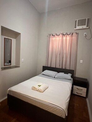 Superior Double Room | Free WiFi, bed sheets