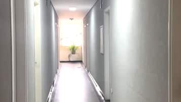 走廊