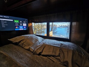 1 bedroom, free WiFi