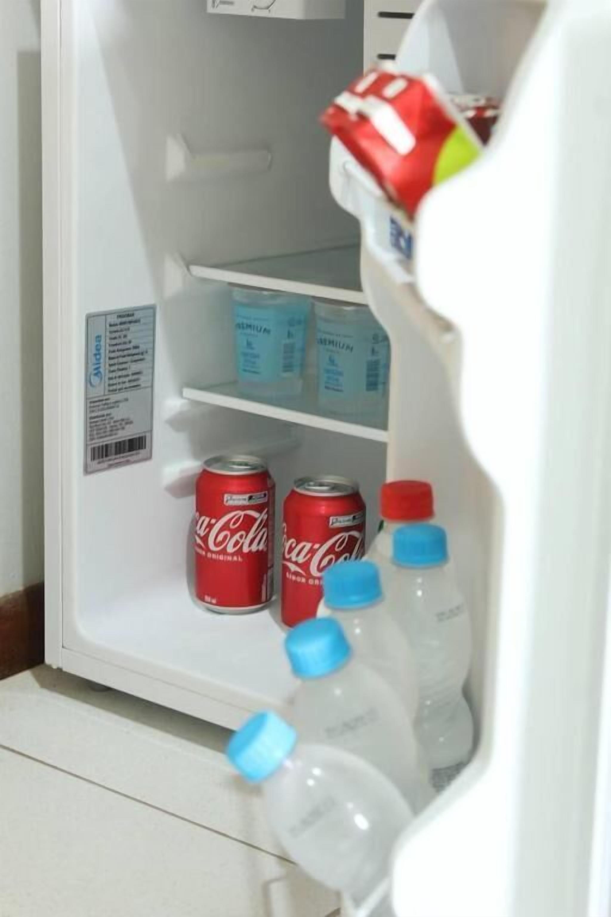 房內用餐