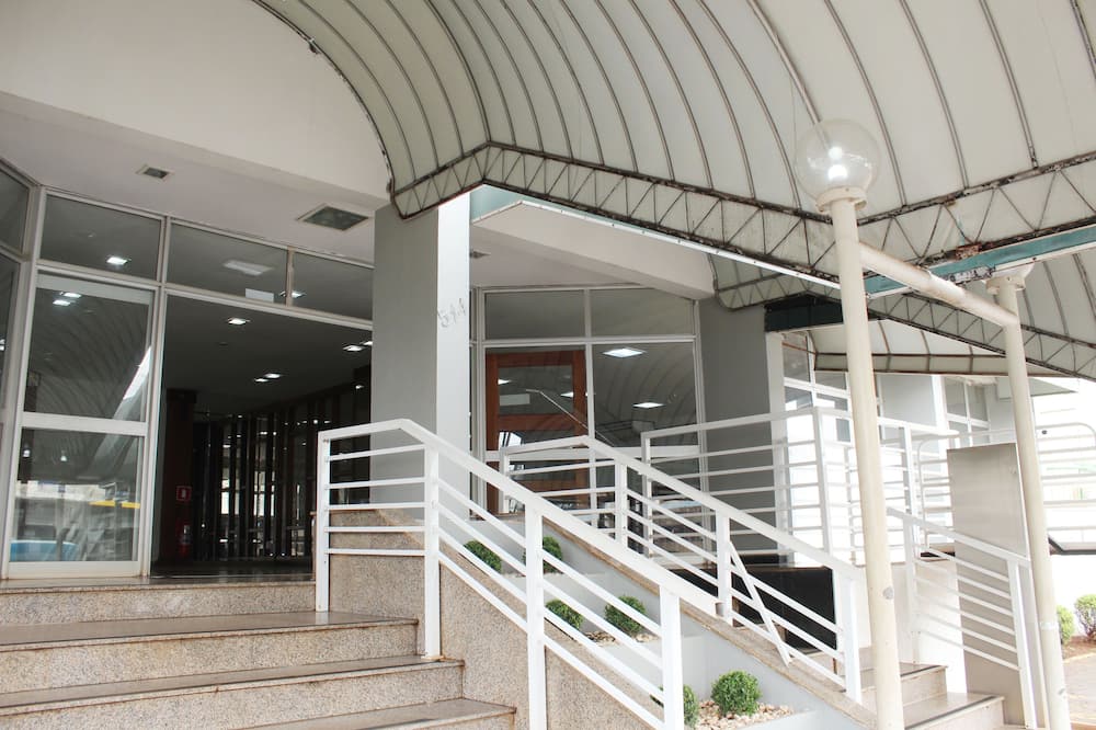 Days inn by Wyndham Uberlândia