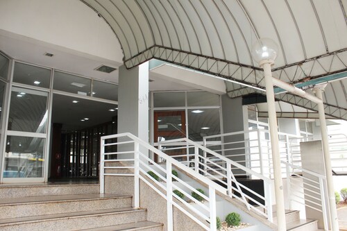 Days inn by Wyndham Uberlândia