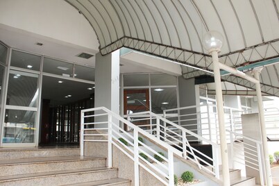 Days inn by Wyndham Uberlândia