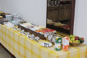 Restaurant - Days inn by Wyndham Uberlândia (Uberlandia)