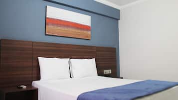 Frigobar, Wi-Fi de cortesia