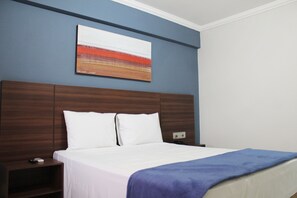 Minibar, kostenloses WLAN