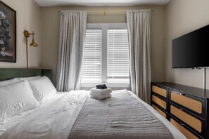 3 soveværelser, gratis Wi-Fi