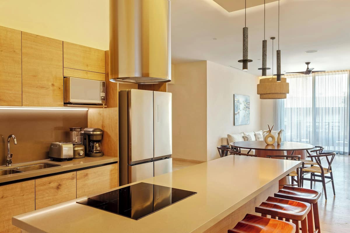 Premium 3 bedroom apartment with 2 bathroom & PLUNGE POOL