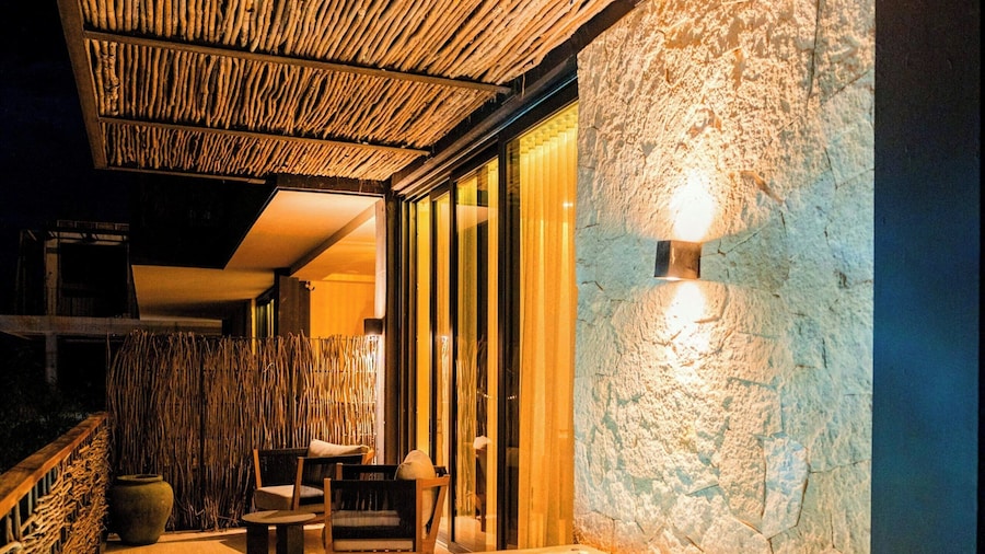 Bloom Tulum Apartments