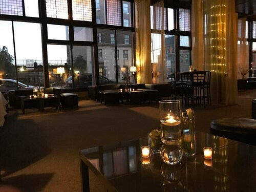 Your not at home come take it easy relax, recuperate and get replenished