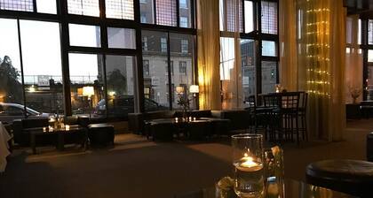 Your not at home come take it easy relax, recuperate and get replenished