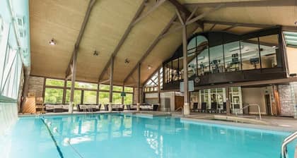 Cozy Getaway with Resort Perks