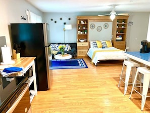 4 bedrooms, desk, iron/ironing board, free WiFi - The Town & Country - 4BR, 3BA on 1.5 acres (Tallahassee)