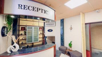 Recepción