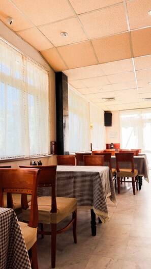 Restaurant - Dezudava Hotel (Sandanski)