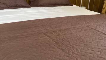 Comfort Room | 1 bedroom, individually furnished, free WiFi