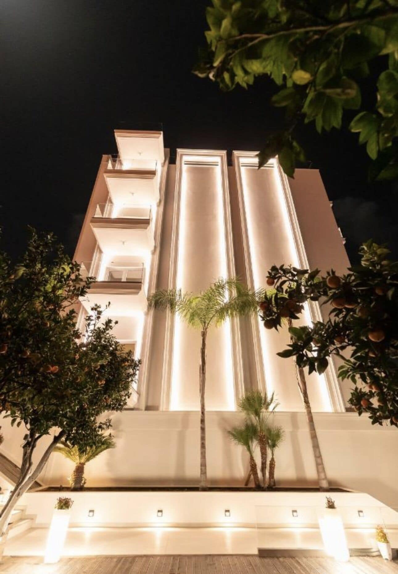 Foto - Demi Hotel