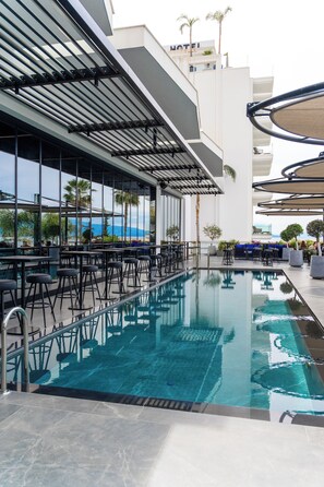 Lounge - Demi Hotel (Sarandë)