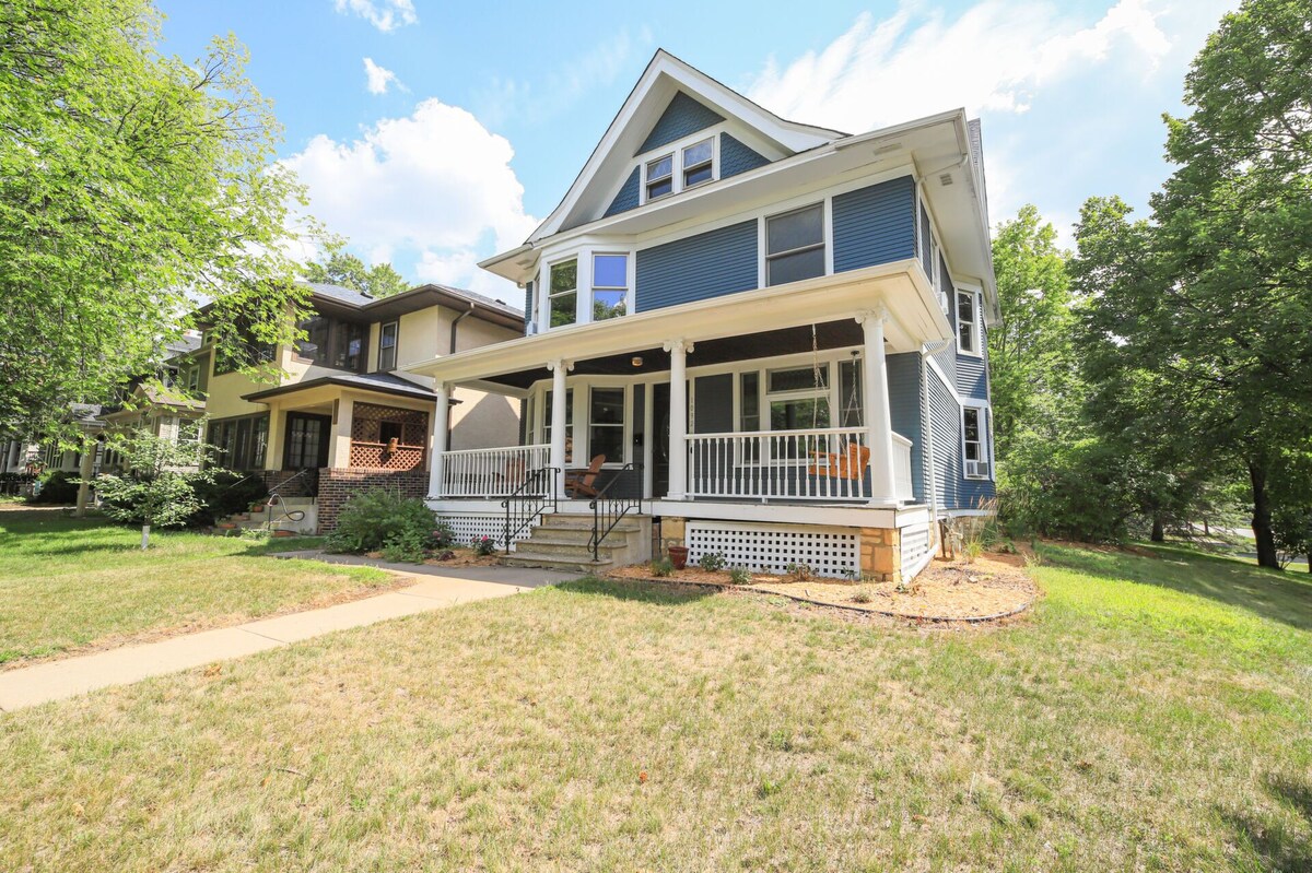 Bild für Gastgeberprofil