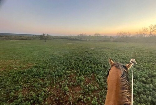 Dry Campground for April 2024 Eclipse!
