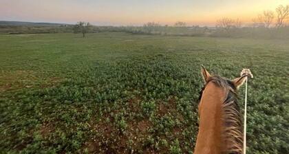 Dry Campground for April 2024 Eclipse!
