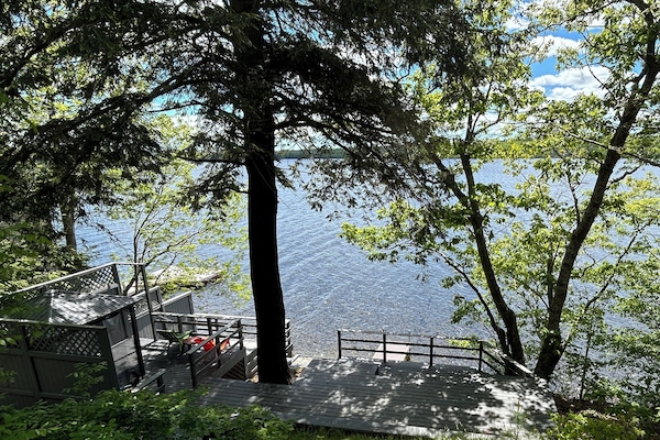 Lago