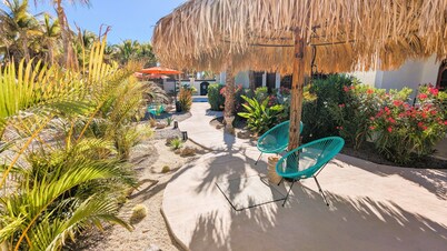 Pufferfish Villas - Baja Lux Villa 1