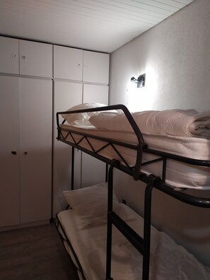 2 Schlafzimmer, kostenloses WLAN
