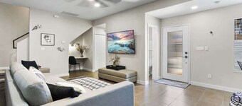 Charming 4BR Near Fort Bliss