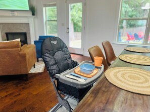 Interior - 10% Discount for Ole Miss Parents with 3 Night Booking (Oxford)