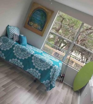 4 bedrooms, WiFi
