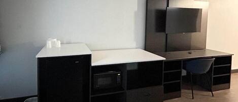 Dapur kecil peribadi