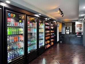 Property amenity - Studio 6 Carson, CA (Carson)